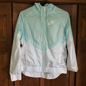 Nike Windbreaker
